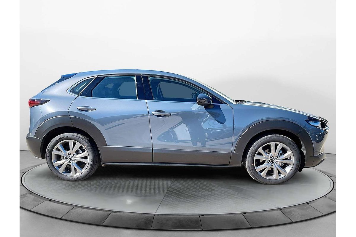 2023 Mazda CX-30 G25 Touring DM Series