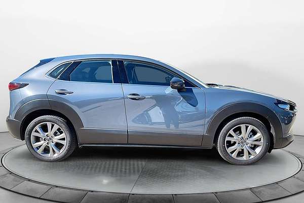 2023 Mazda CX-30 G25 Touring DM Series