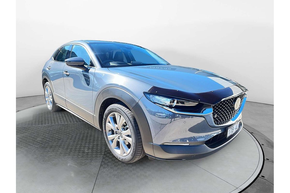 2023 Mazda CX-30 G25 Touring DM Series