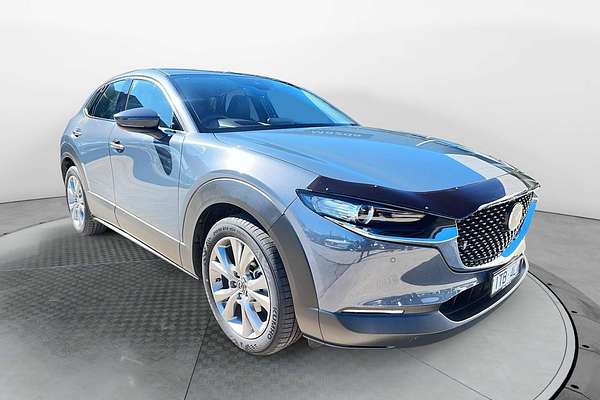 2023 Mazda CX-30 G25 Touring DM Series