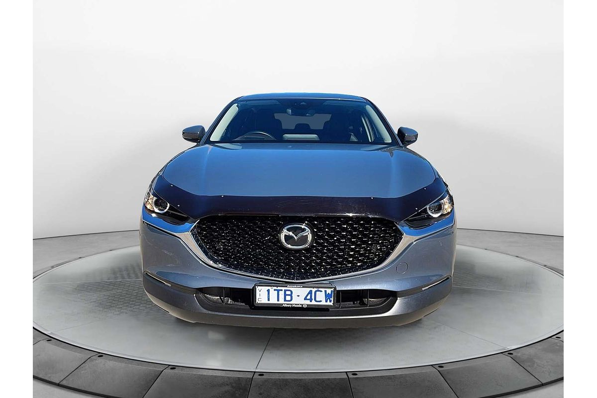 2023 Mazda CX-30 G25 Touring DM Series