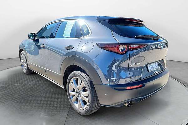 2023 Mazda CX-30 G25 Touring DM Series
