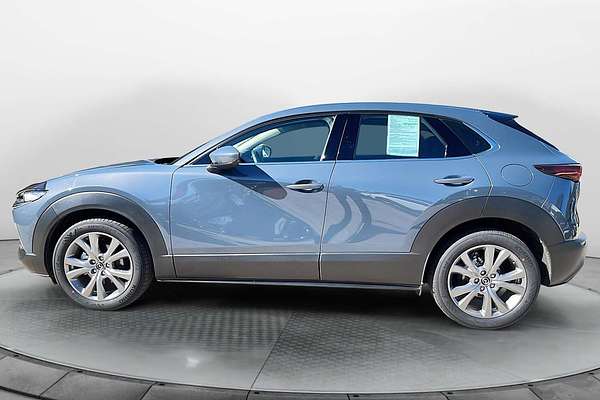 2023 Mazda CX-30 G25 Touring DM Series