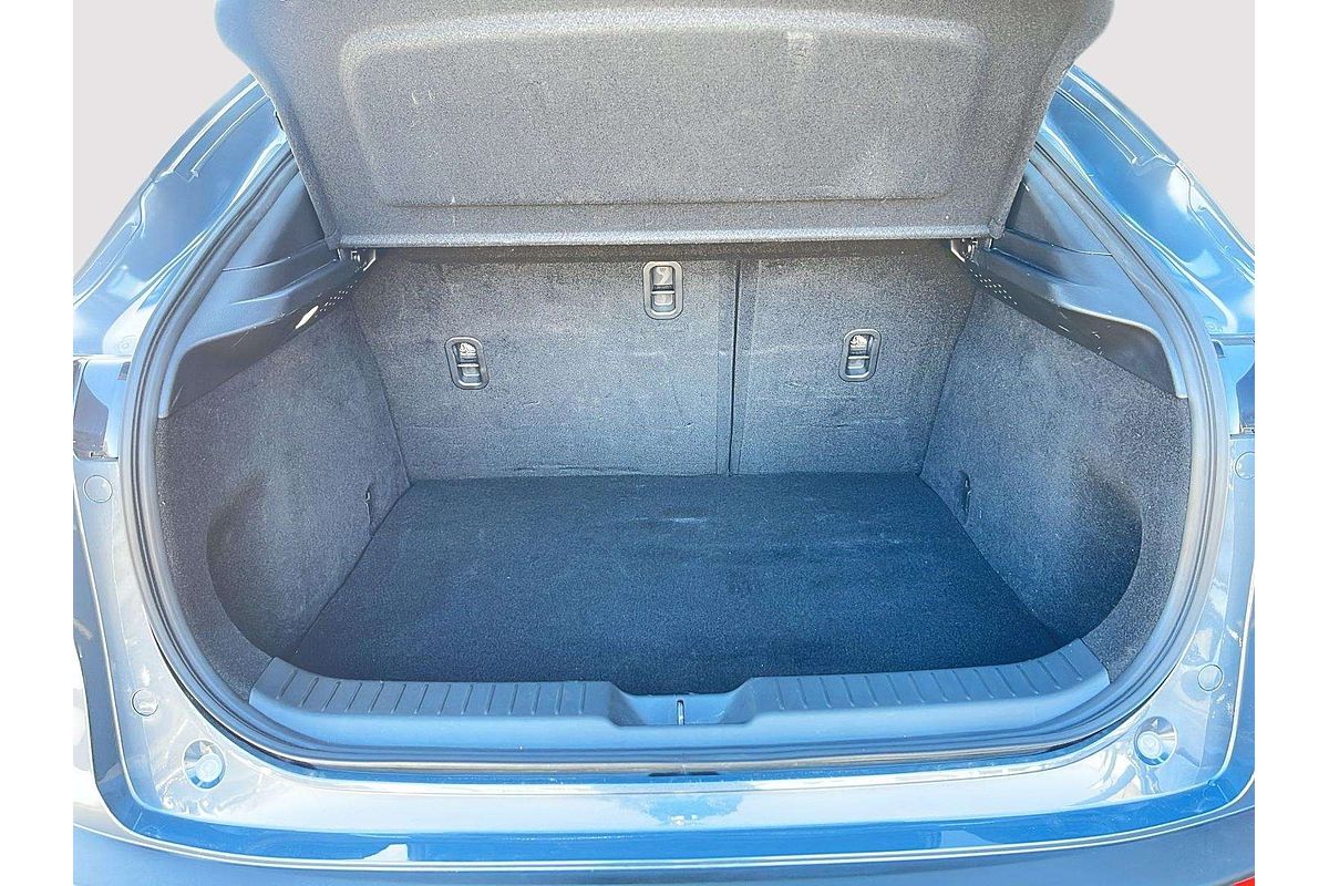 2023 Mazda CX-30 G25 Touring DM Series