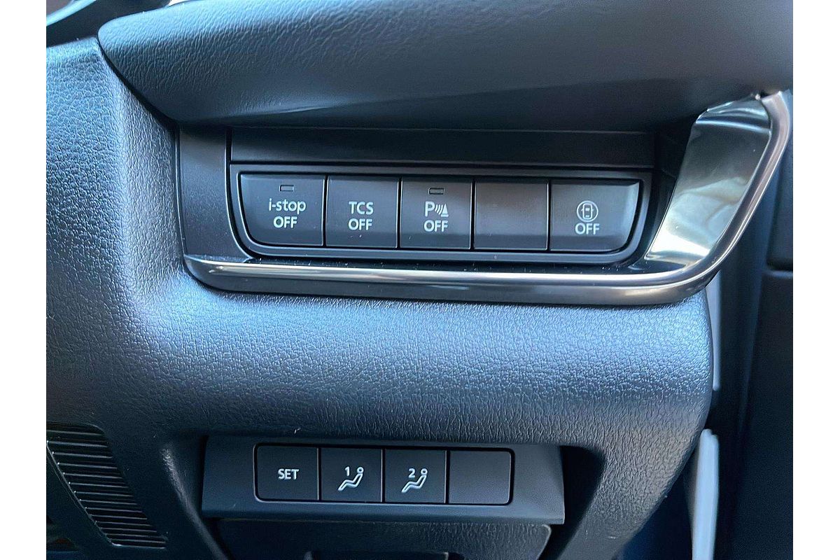 2023 Mazda CX-30 G25 Touring DM Series