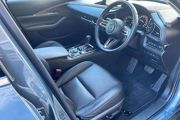 2023 Mazda CX-30 G25 Touring DM Series