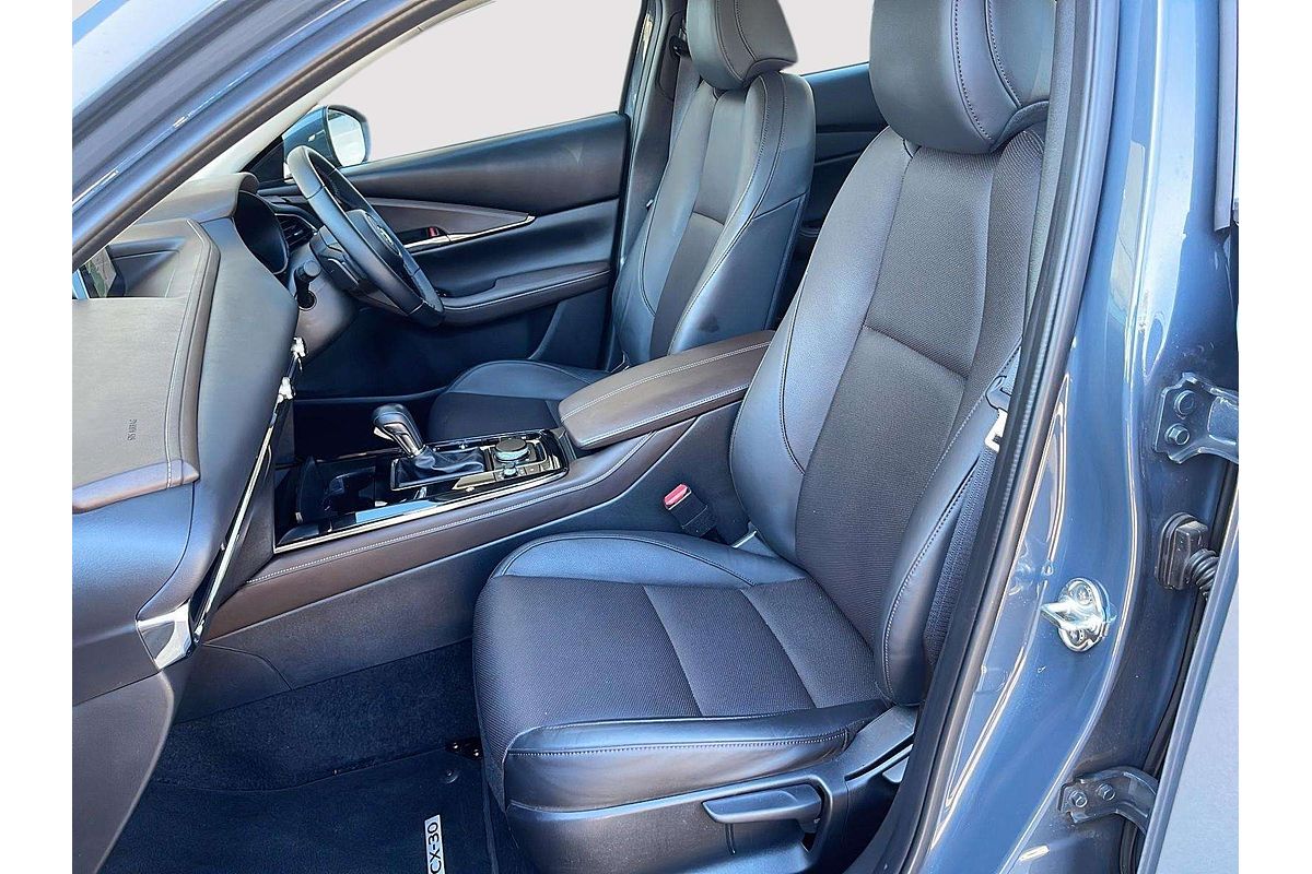 2023 Mazda CX-30 G25 Touring DM Series