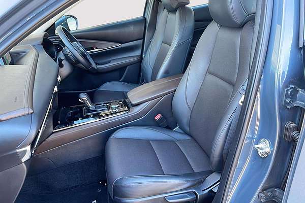 2023 Mazda CX-30 G25 Touring DM Series