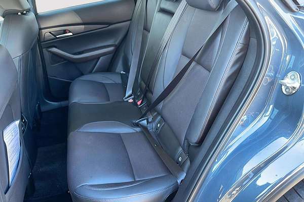 2023 Mazda CX-30 G25 Touring DM Series