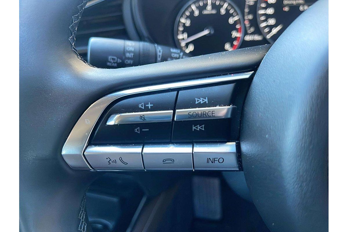 2023 Mazda CX-30 G25 Touring DM Series