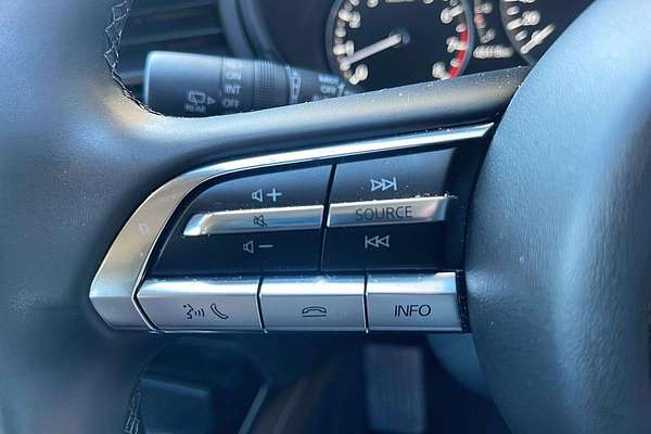 2023 Mazda CX-30 G25 Touring DM Series
