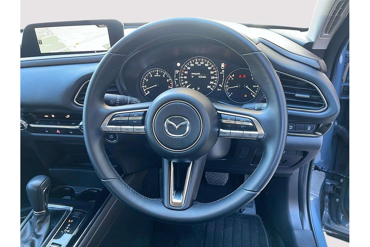 2023 Mazda CX-30 G25 Touring DM Series