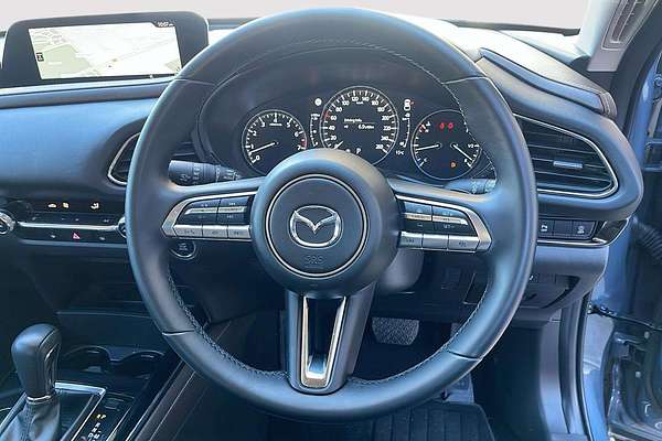 2023 Mazda CX-30 G25 Touring DM Series