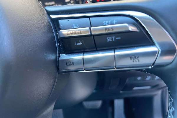 2023 Mazda CX-30 G25 Touring DM Series