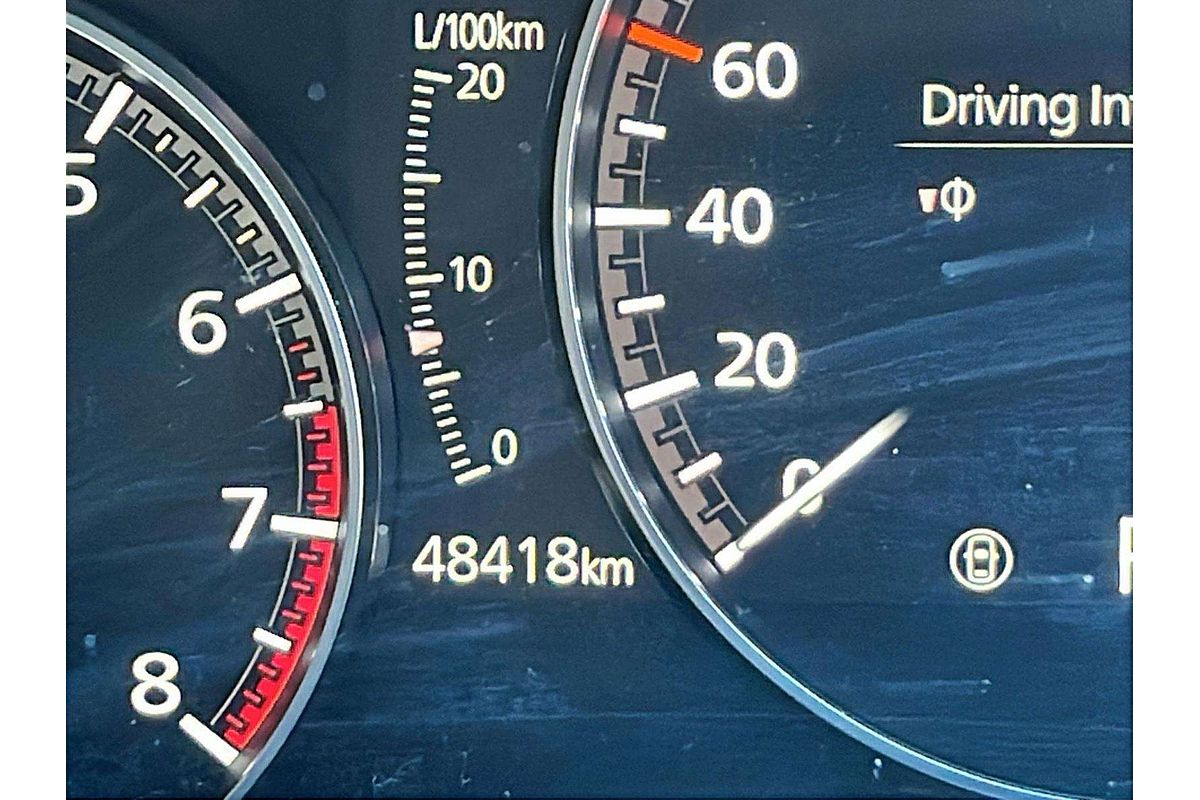 2023 Mazda CX-30 G25 Touring DM Series