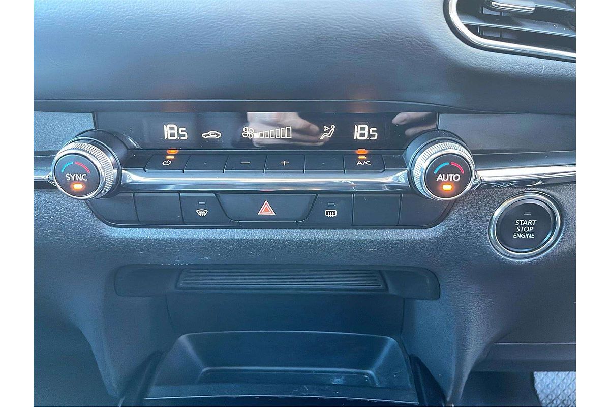 2023 Mazda CX-30 G25 Touring DM Series