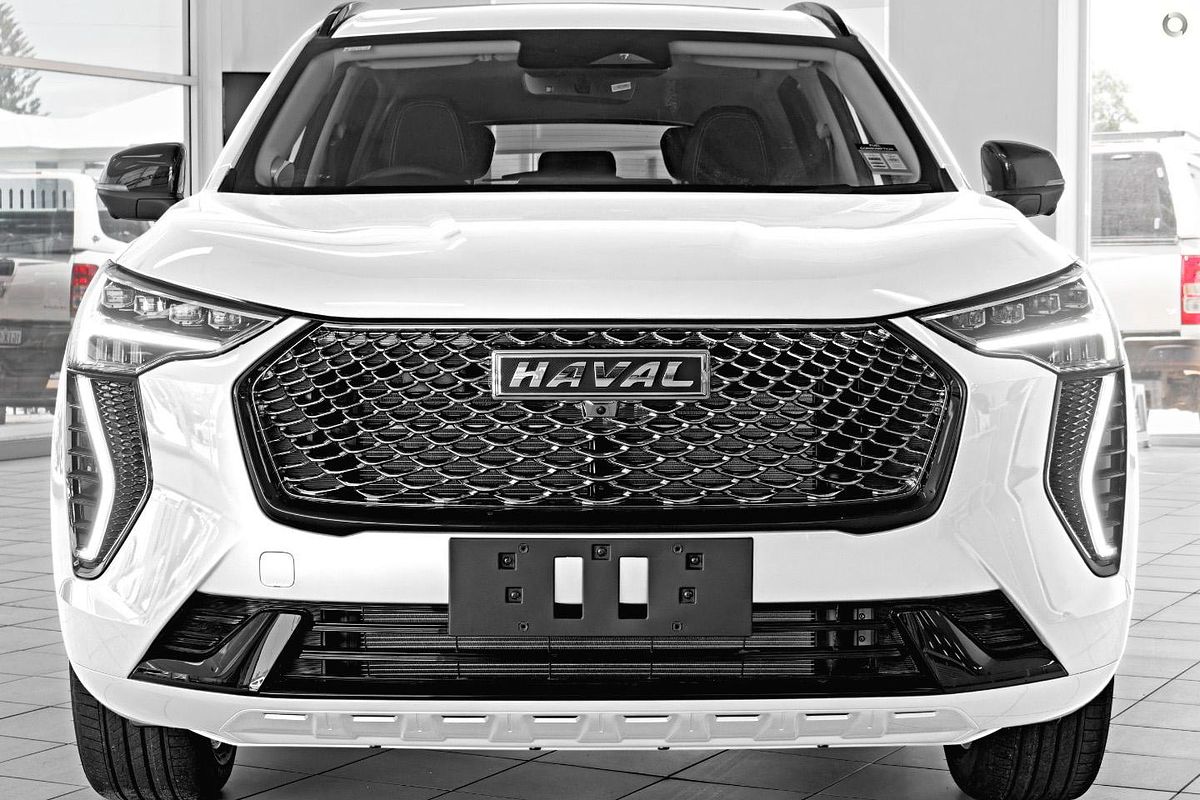 2022 GWM Haval Jolion S A01