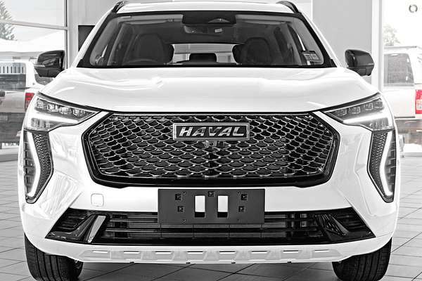 2022 GWM Haval Jolion S A01