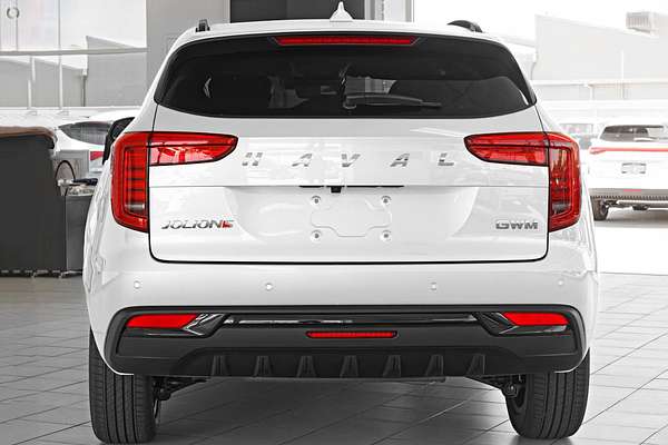 2022 GWM Haval Jolion S A01