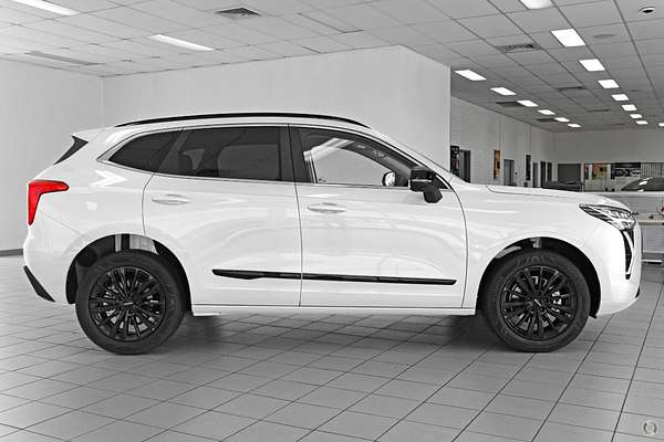 2022 GWM Haval Jolion S A01