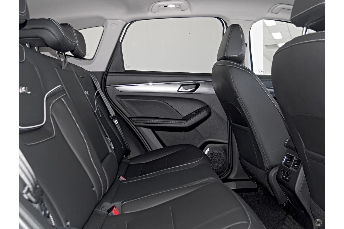 2022 GWM Haval Jolion S A01