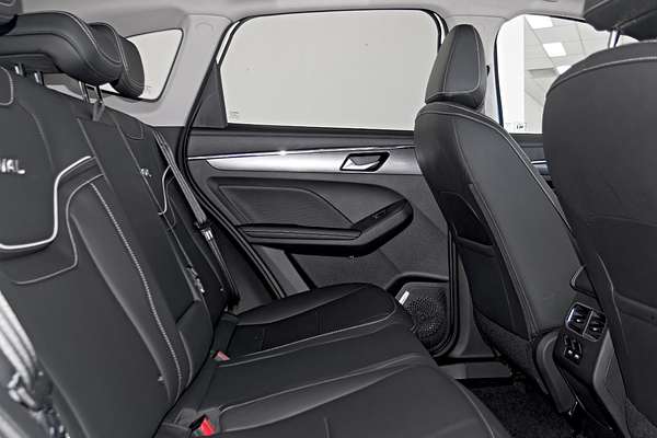 2022 GWM Haval Jolion S A01