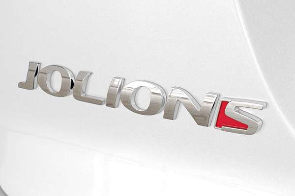2022 GWM Haval Jolion S A01
