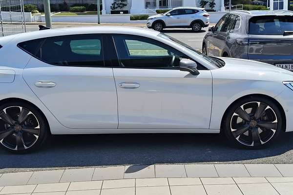 2022 CUPRA Leon VZ KL