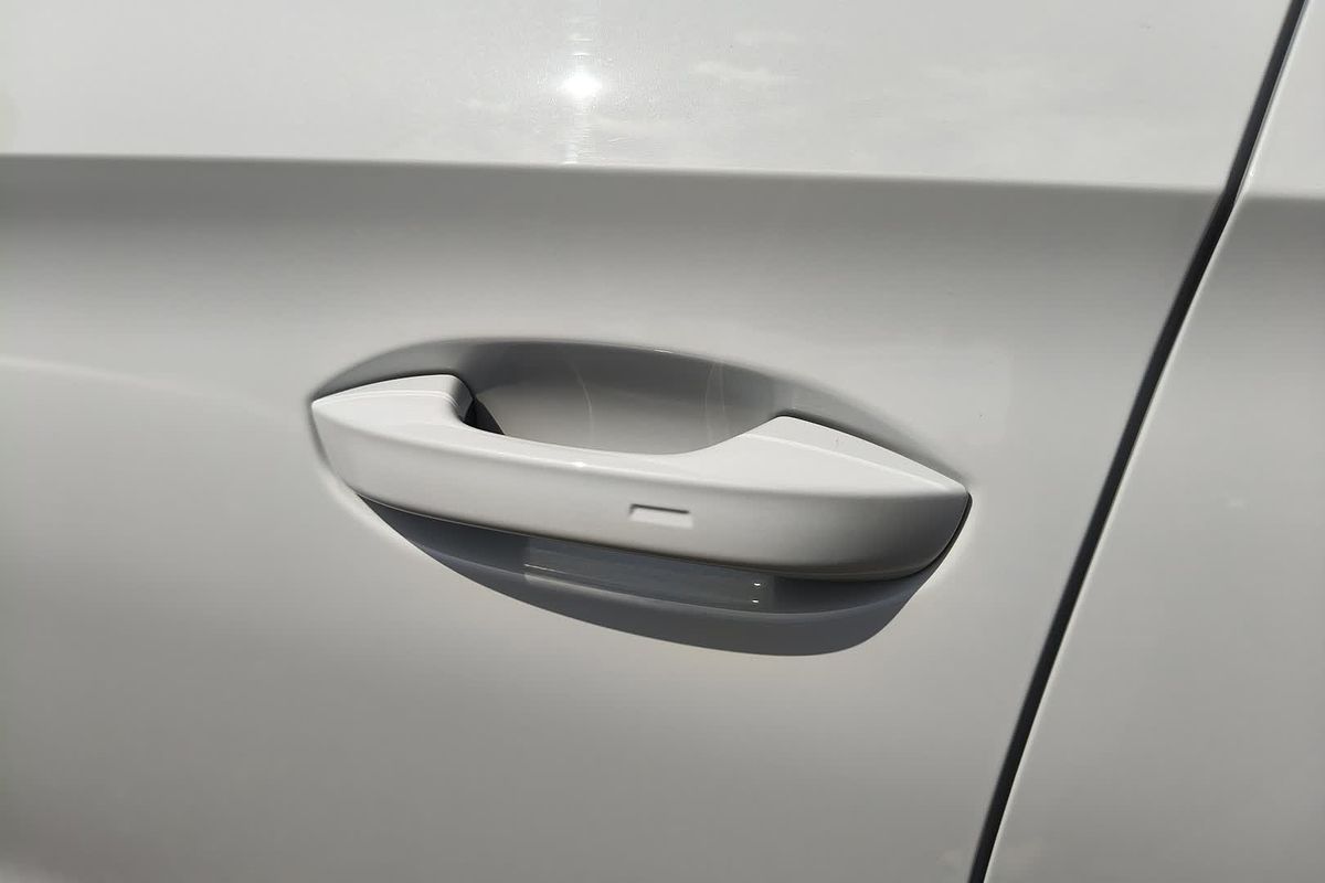 2022 CUPRA Leon VZ KL