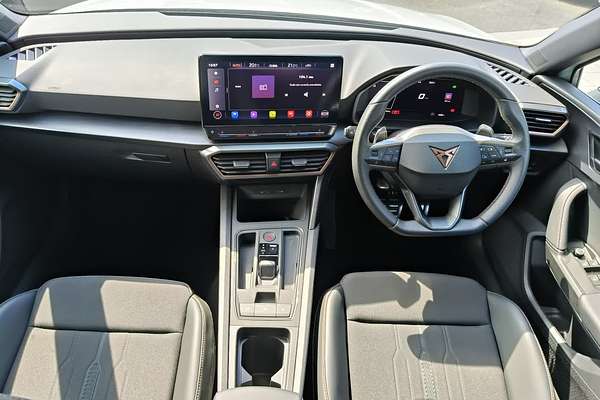 2022 CUPRA Leon VZ KL
