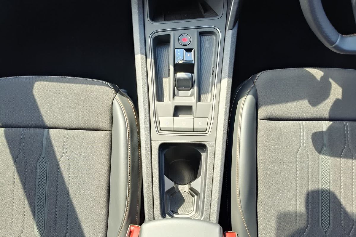 2022 CUPRA Leon VZ KL