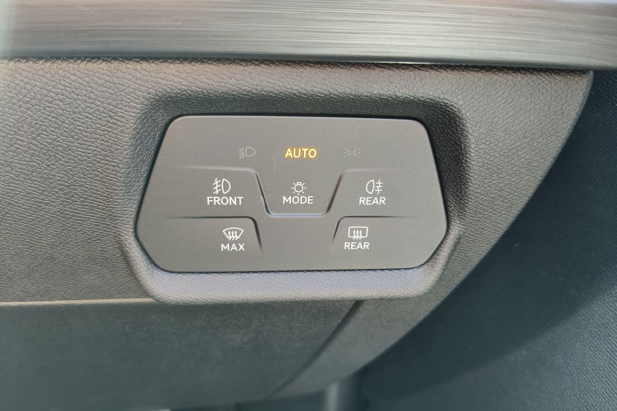 2022 CUPRA Leon VZ KL
