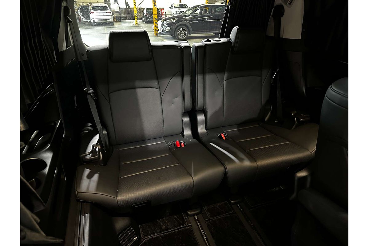 2021 Toyota Alphard SR C Package AYH30W