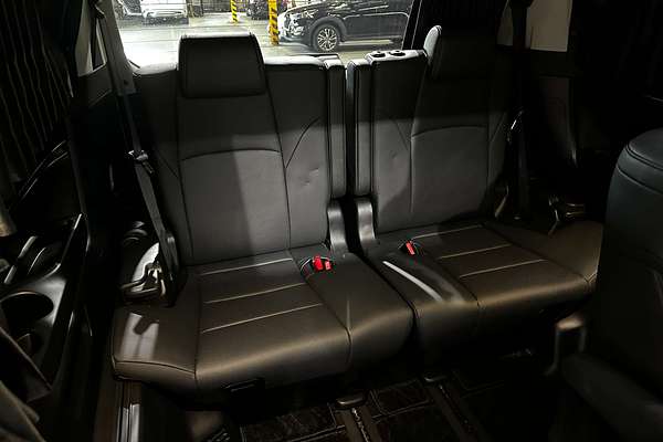 2021 Toyota Alphard SR C Package AYH30W