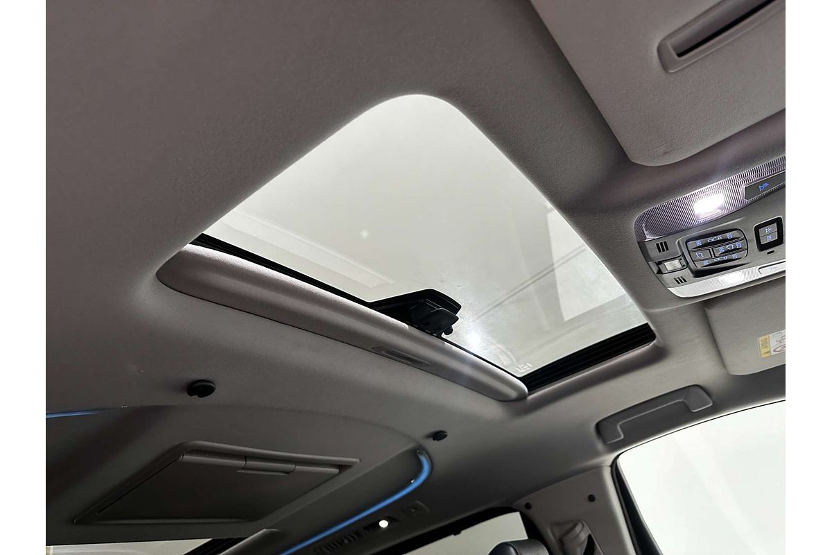 2021 Toyota Alphard SR C Package AYH30W
