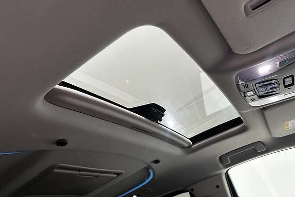 2021 Toyota Alphard SR C Package AYH30W
