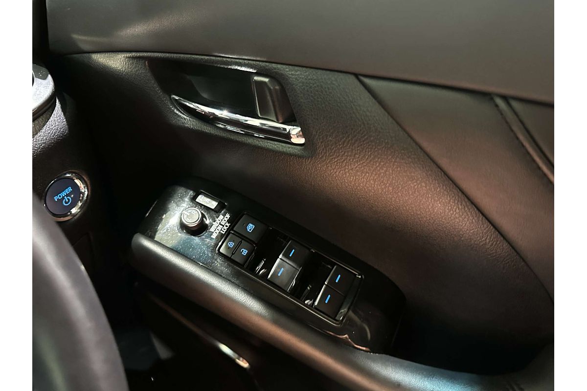 2021 Toyota Alphard SR C Package AYH30W