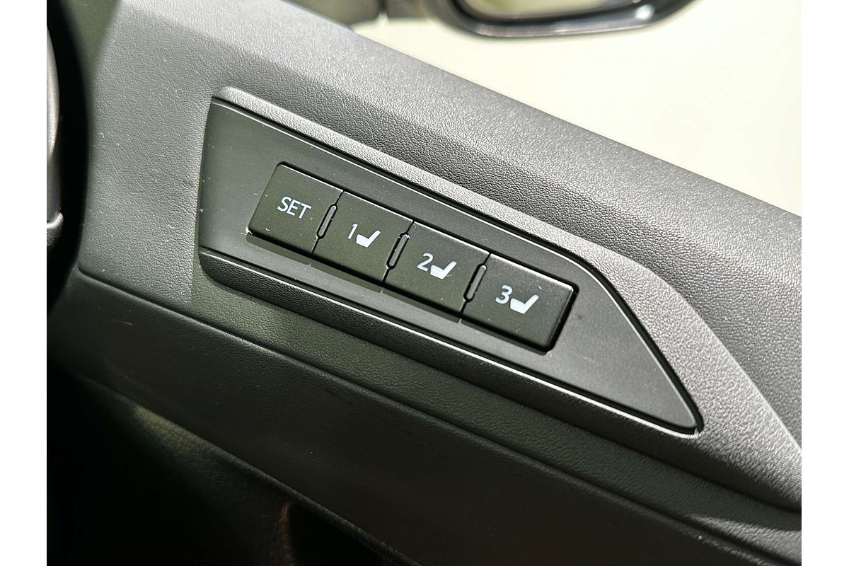 2021 Toyota Alphard SR C Package AYH30W