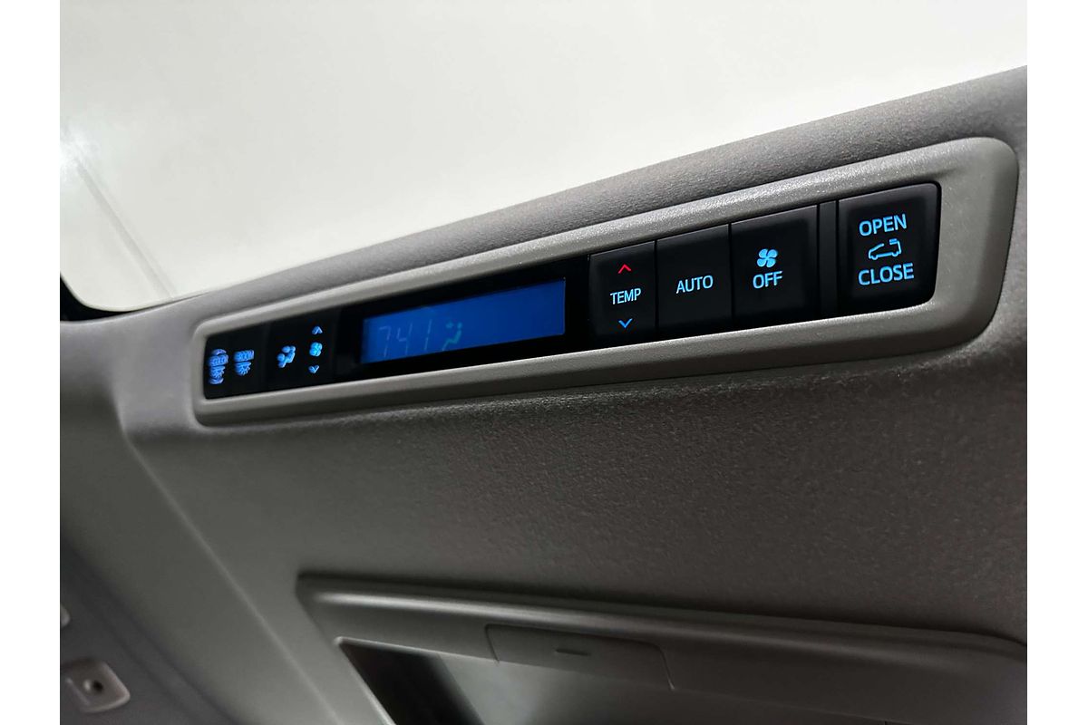 2021 Toyota Alphard SR C Package AYH30W