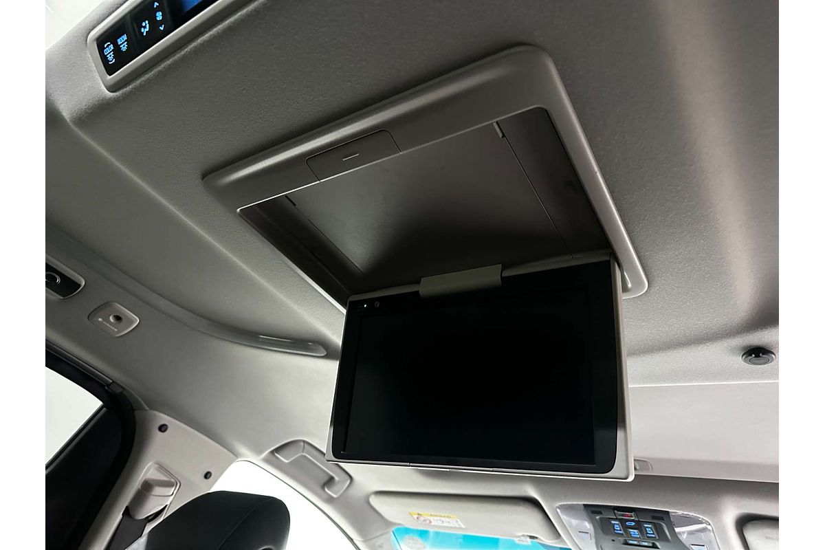 2021 Toyota Alphard SR C Package AYH30W