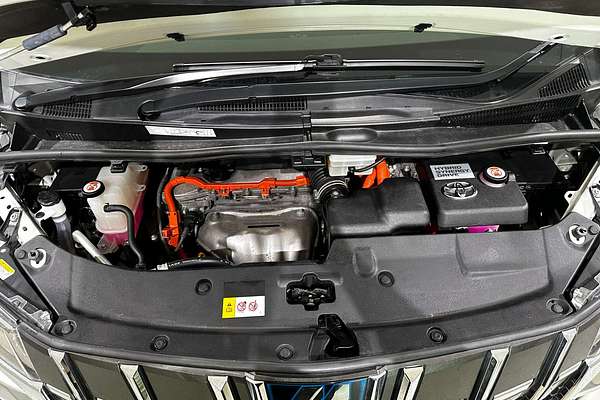 2021 Toyota Alphard SR C Package AYH30W