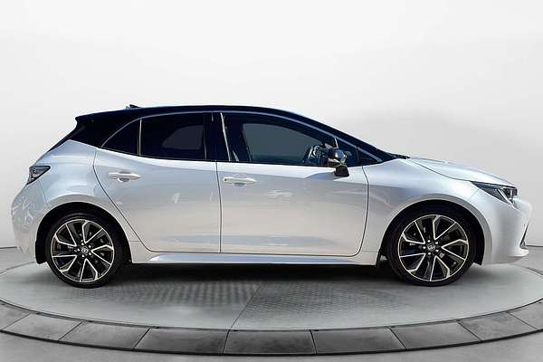 2020 Toyota Corolla ZR MZEA12R
