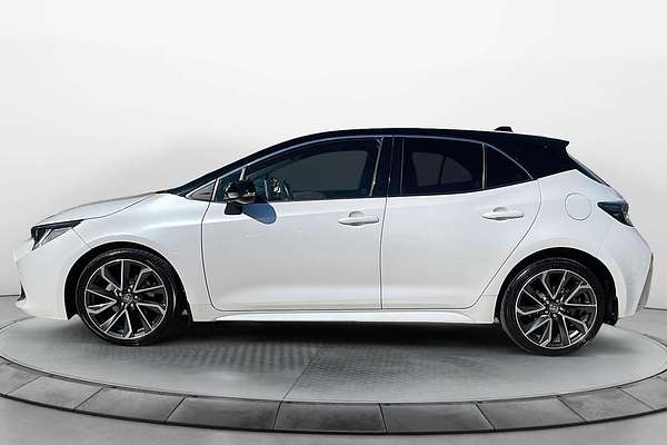 2020 Toyota Corolla ZR MZEA12R