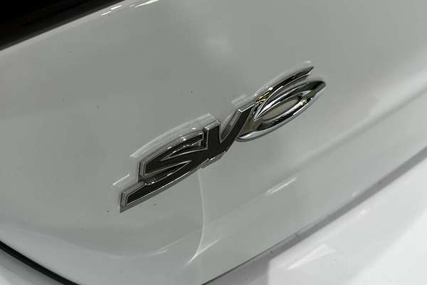 2016 Holden Commodore SV6 VF Series II