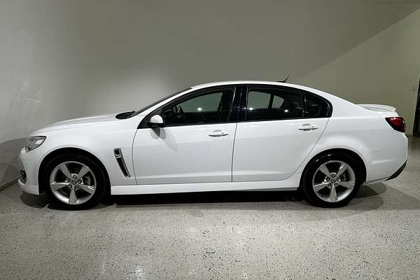 2016 Holden Commodore SV6 VF Series II