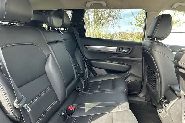 2018 Renault Koleos Zen HZG