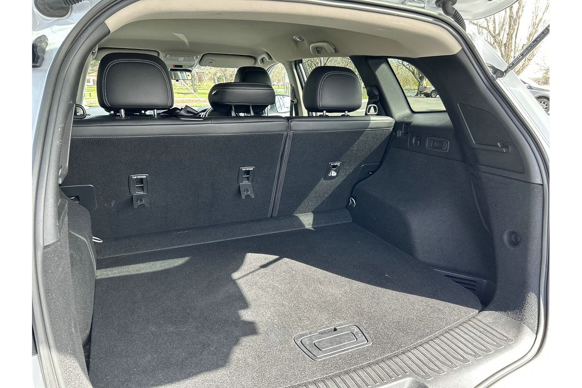 2018 Renault Koleos Zen HZG