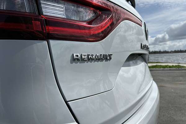 2018 Renault Koleos Zen HZG