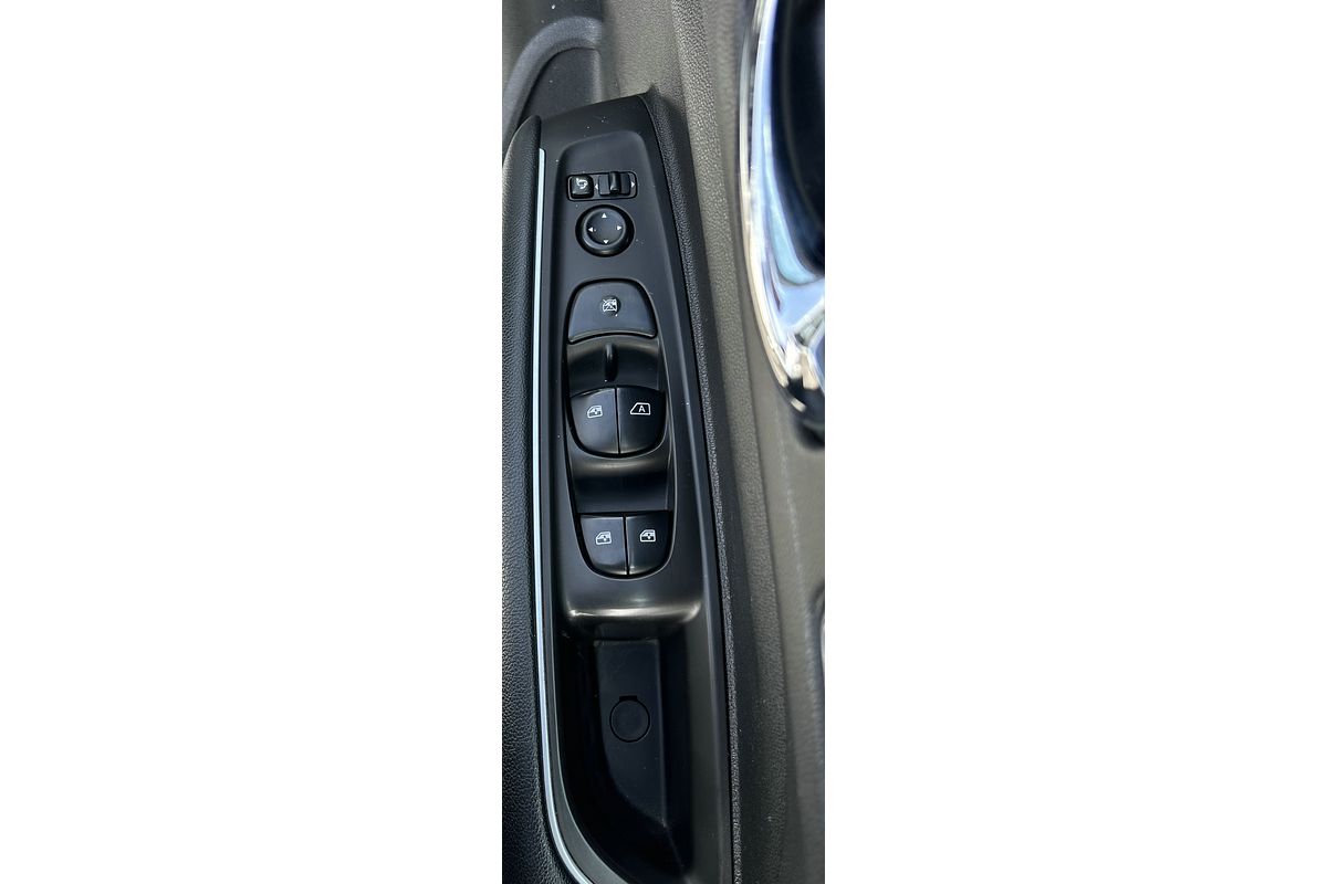 2018 Renault Koleos Zen HZG
