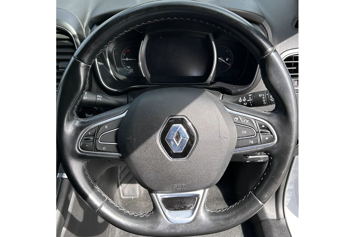 2018 Renault Koleos Zen HZG